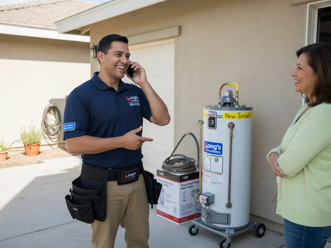 Leak Detection Stockdale, TX FAQs